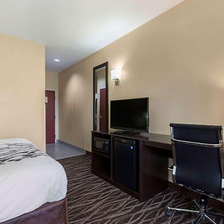 Sleep Inn & Suites Millbrook - Prattville Exterior photo